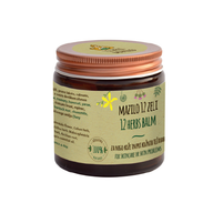 12 herbs balm
