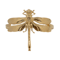 Dragonfly Bracelet