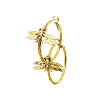 Dragonfly Earrings