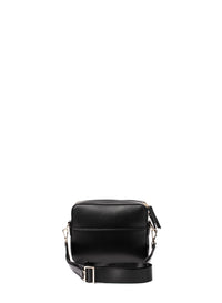 Dalila Crossbody Nero - Apple