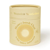 Honeybush Chai - Wild Spice Infusion