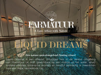 Liquid Dreams TICKET (November Edition)