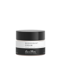 DEODORANT CREAM LAVENDER ATLAS CEDAR