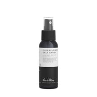 Vlierbloesem zoutspray