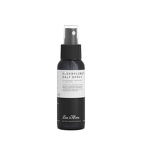 Vlierbloesem zoutspray