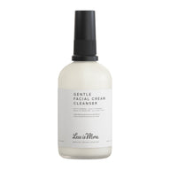 GENTLE FACIAL CREAM CLEANSER