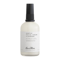 GENTLE FACIAL CREAM CLEANSER