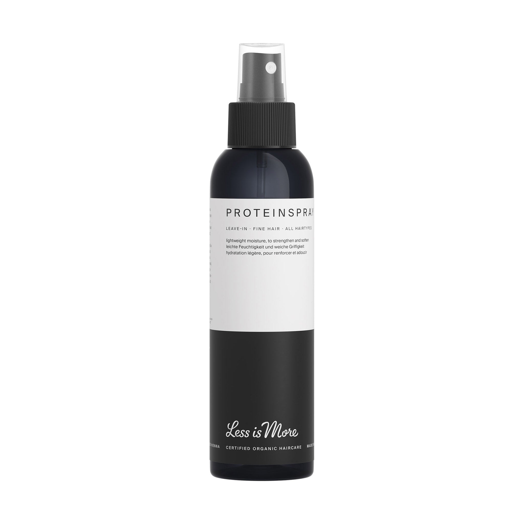 PROTEÏNSPRAY