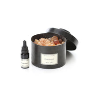 POT POURRI APOTHICAIRE - AMBER