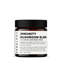 Organic Immunity Mushroom Powder