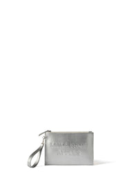 Orion pouch Silver - Apple