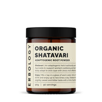 Organic Shatavari Powder