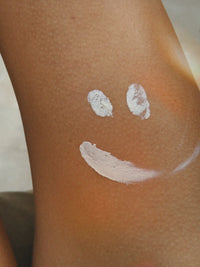 NATUURLIJKE ZONNEBRANDCRÈME SPF30 - 15-25°C