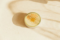NATUURLIJKE ZONNEBRANDCRÈME SPF30 - 15-25°C
