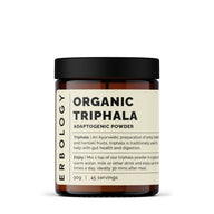 Organic Triphala Powder