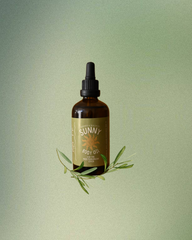 SUNNY BODY OIL