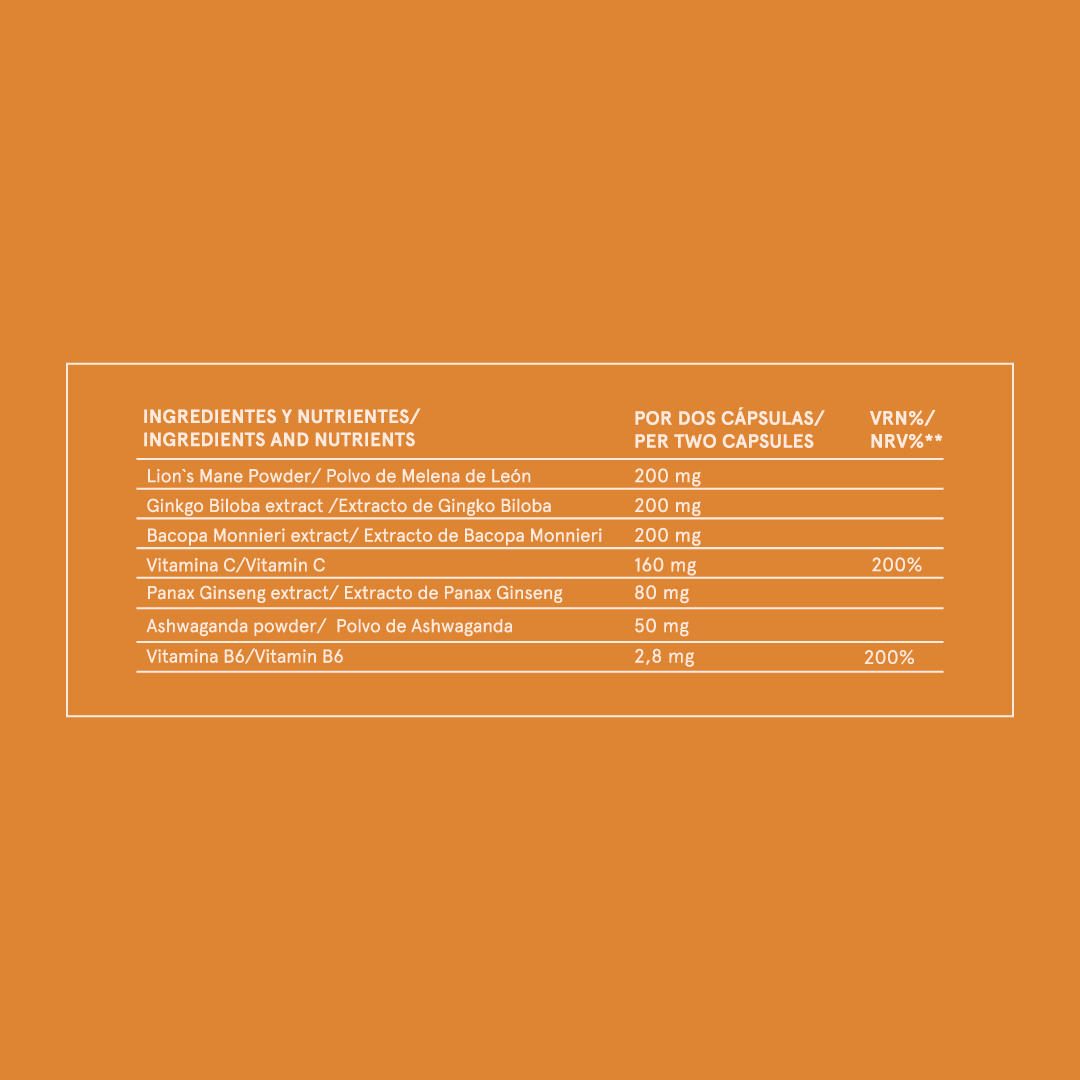 Vitaliteitsmix