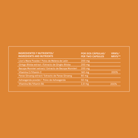 Vitaliteitsmix