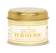 Golden Turmeric Powder
