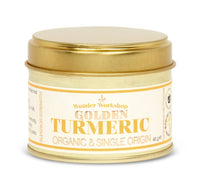 Golden Turmeric Powder