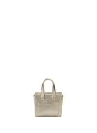 Alma Tote Bag S Champagne - Appel