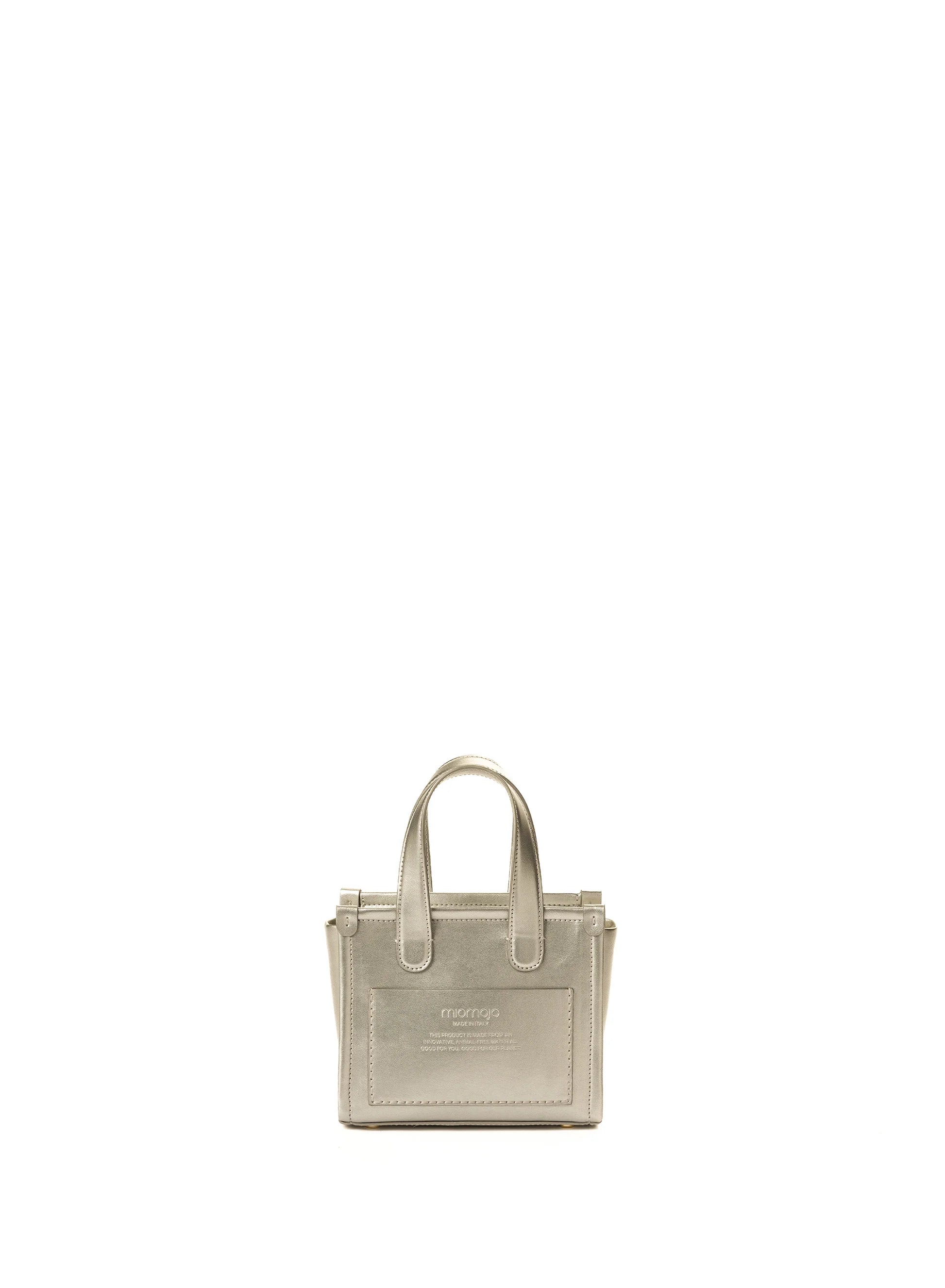 Alma Tote Bag S Champagne - Appel