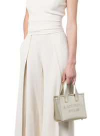 Alma Tote Bag S Champagne - Appel