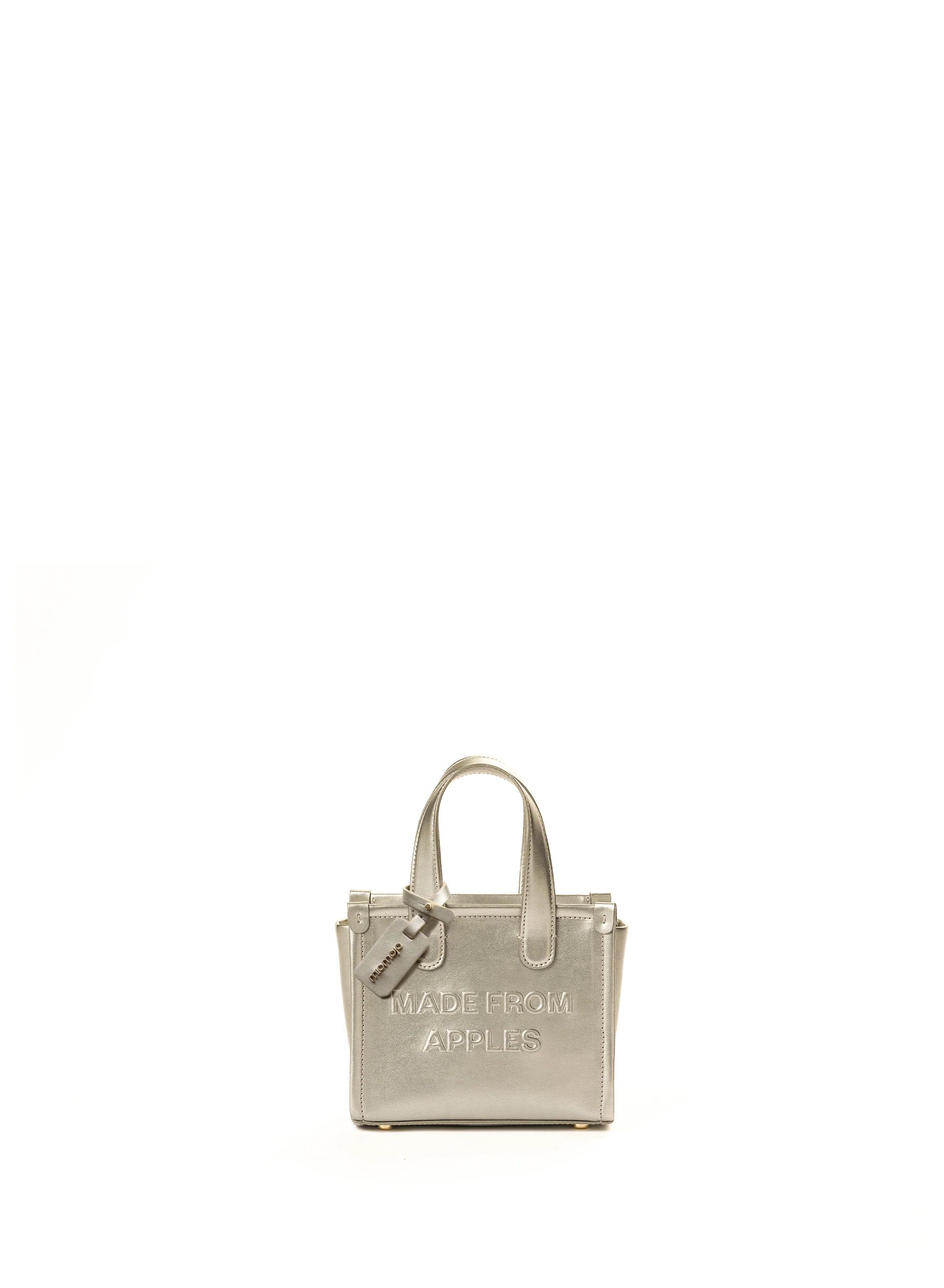 Alma Tote Bag S Champagne - Appel