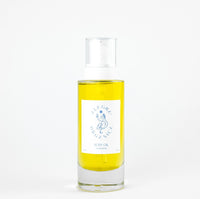Body Oil