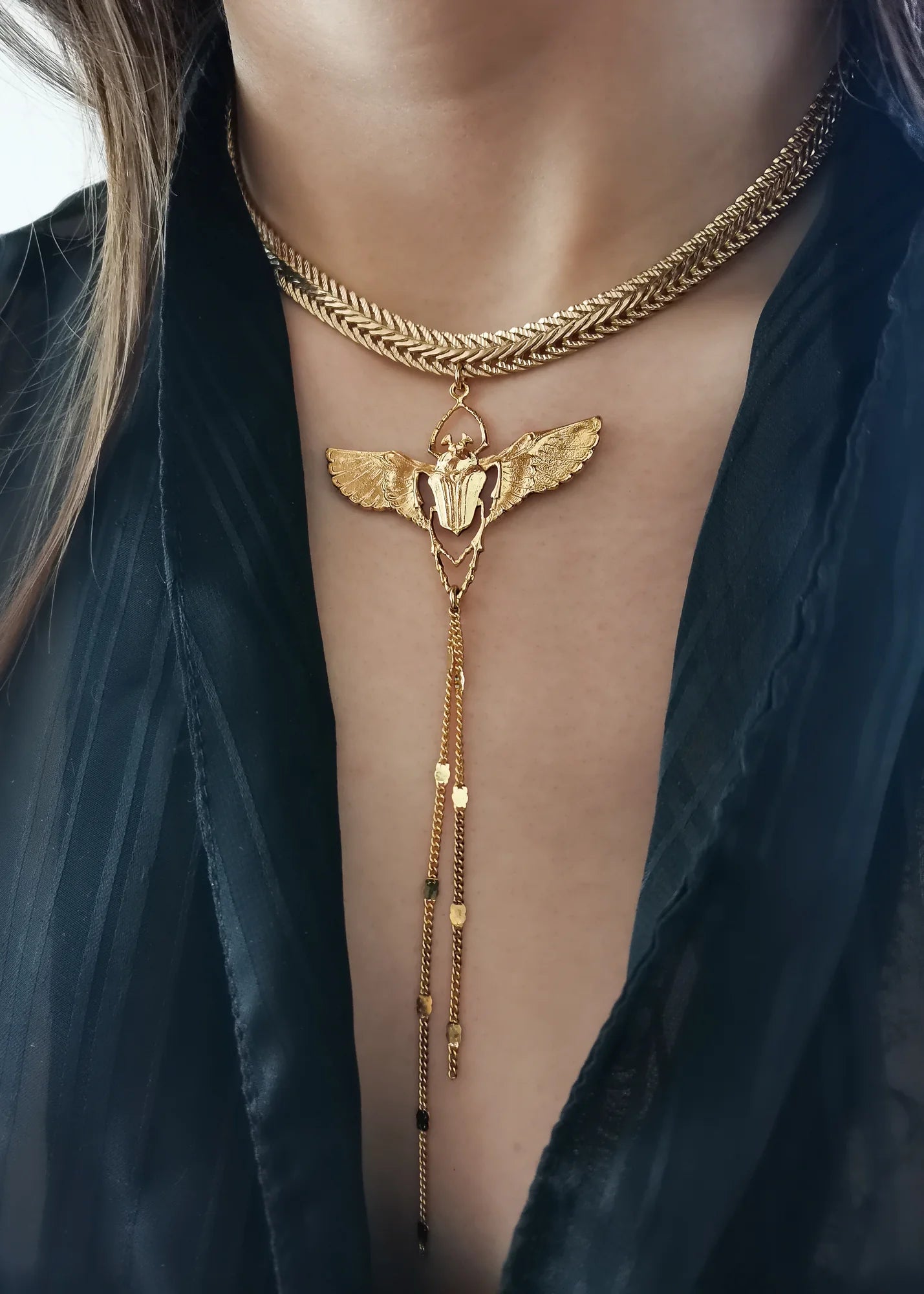 Kever Choker