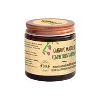 Comfrey ointment