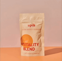 Vitaliteitsmix