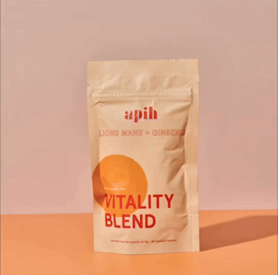 Vitaliteitsmix