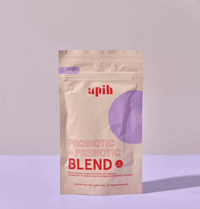 Probiotische + prebiotische mix