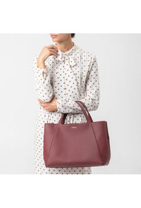 Anita Prima Linea Burgundy - Apple