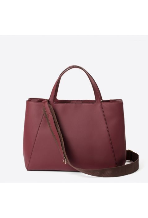 Anita Prima Linea Burgundy - Apple