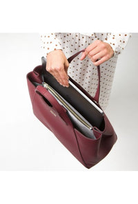 Anita Prima Linea Burgundy - Apple
