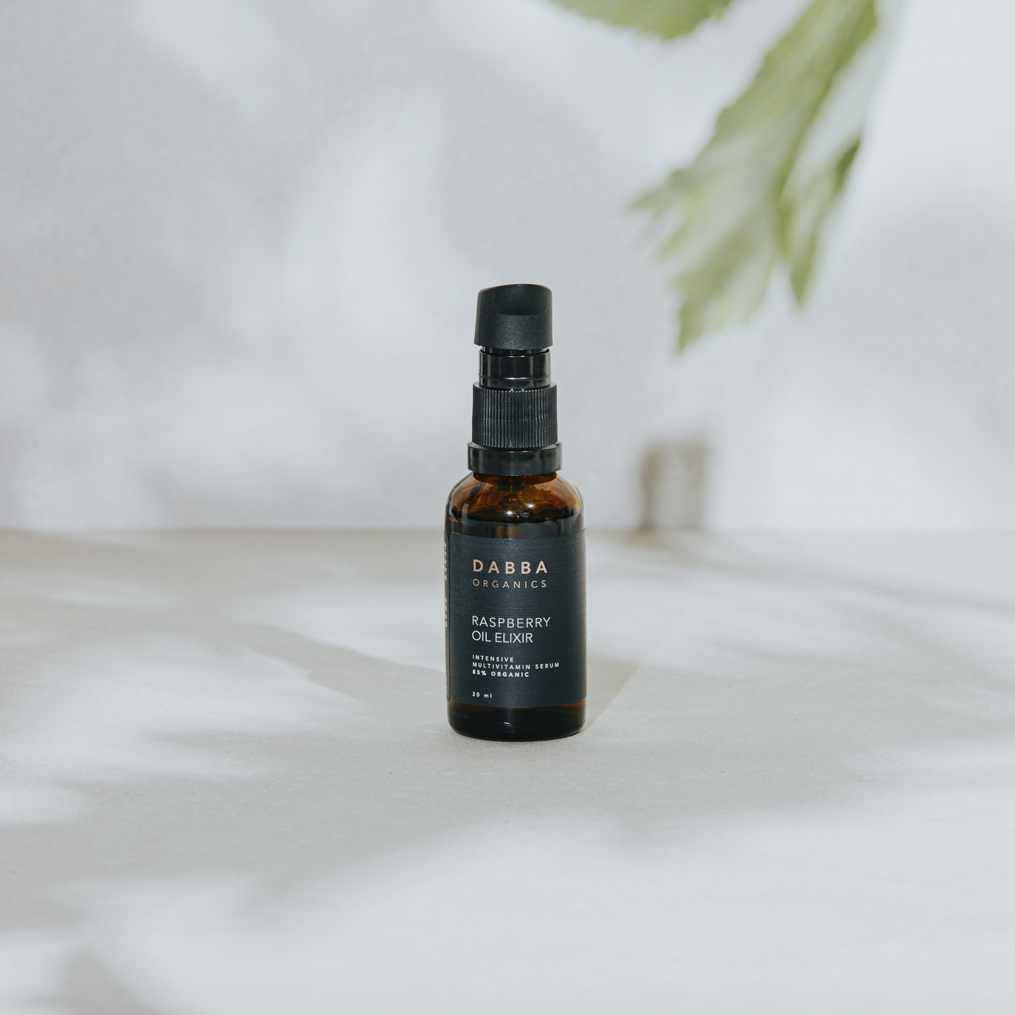 FRAMBOZENOLIE ELIXIR