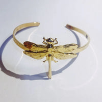 Libelle armband