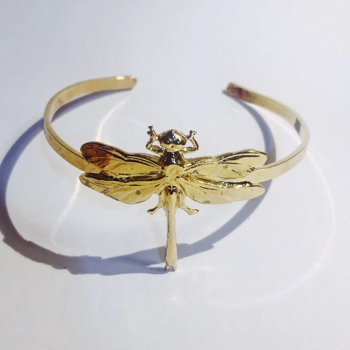 Libelle armband