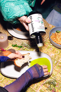 Green Queen Extra Vierge Olijfolie