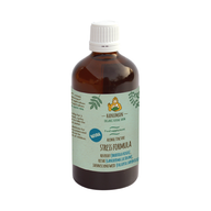Stress tincture formula