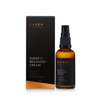 SUPER C RECOVERY CREAM