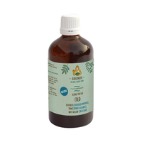 Tincture “Cold”