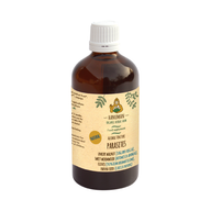 Tincture "Parasites"