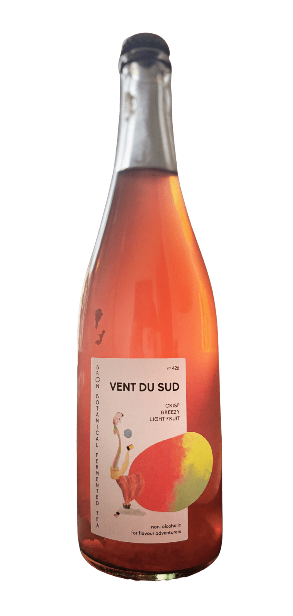 Vent du Sud – Farmatuur