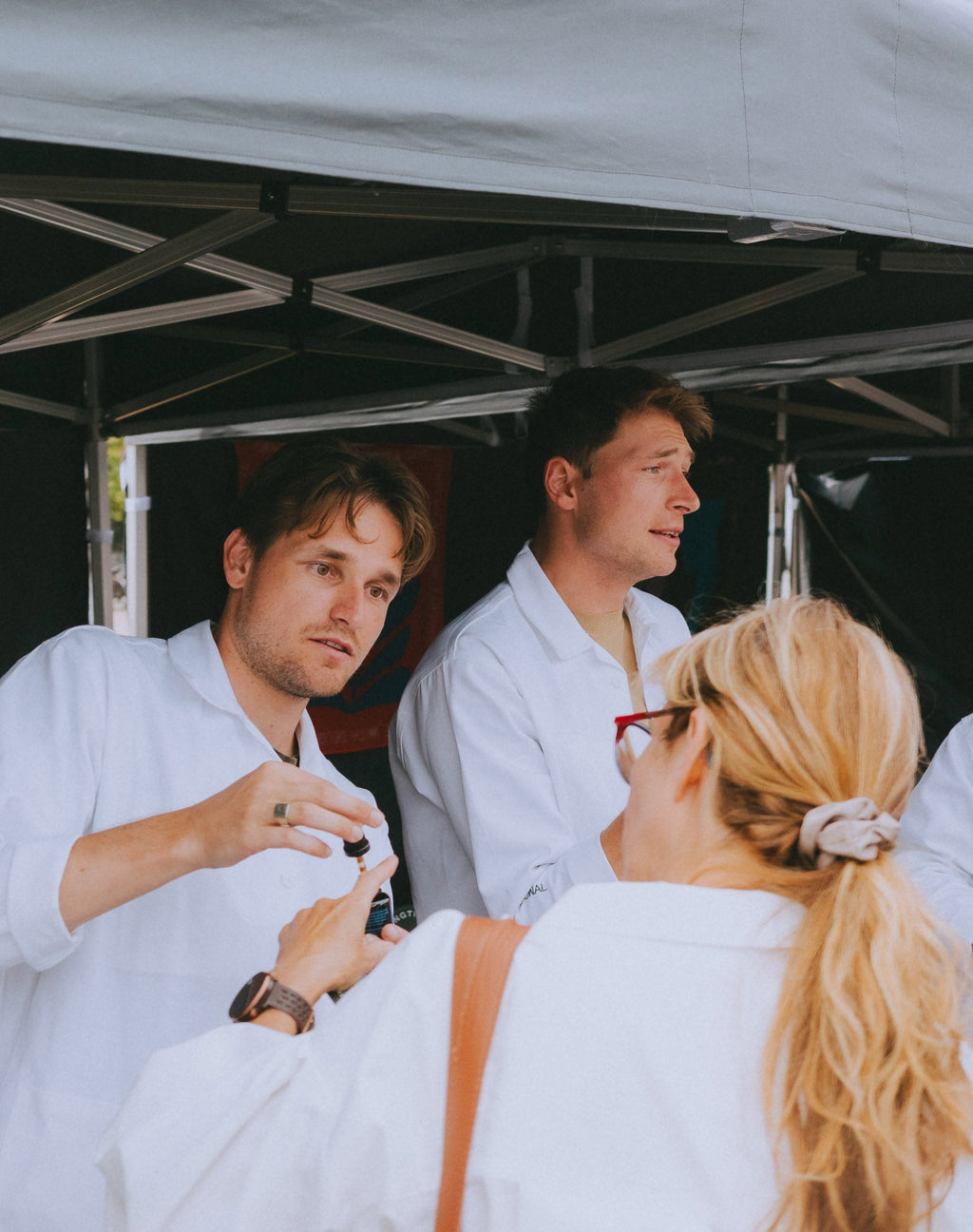 Fungtional, Liquid Wisdom from the Forest