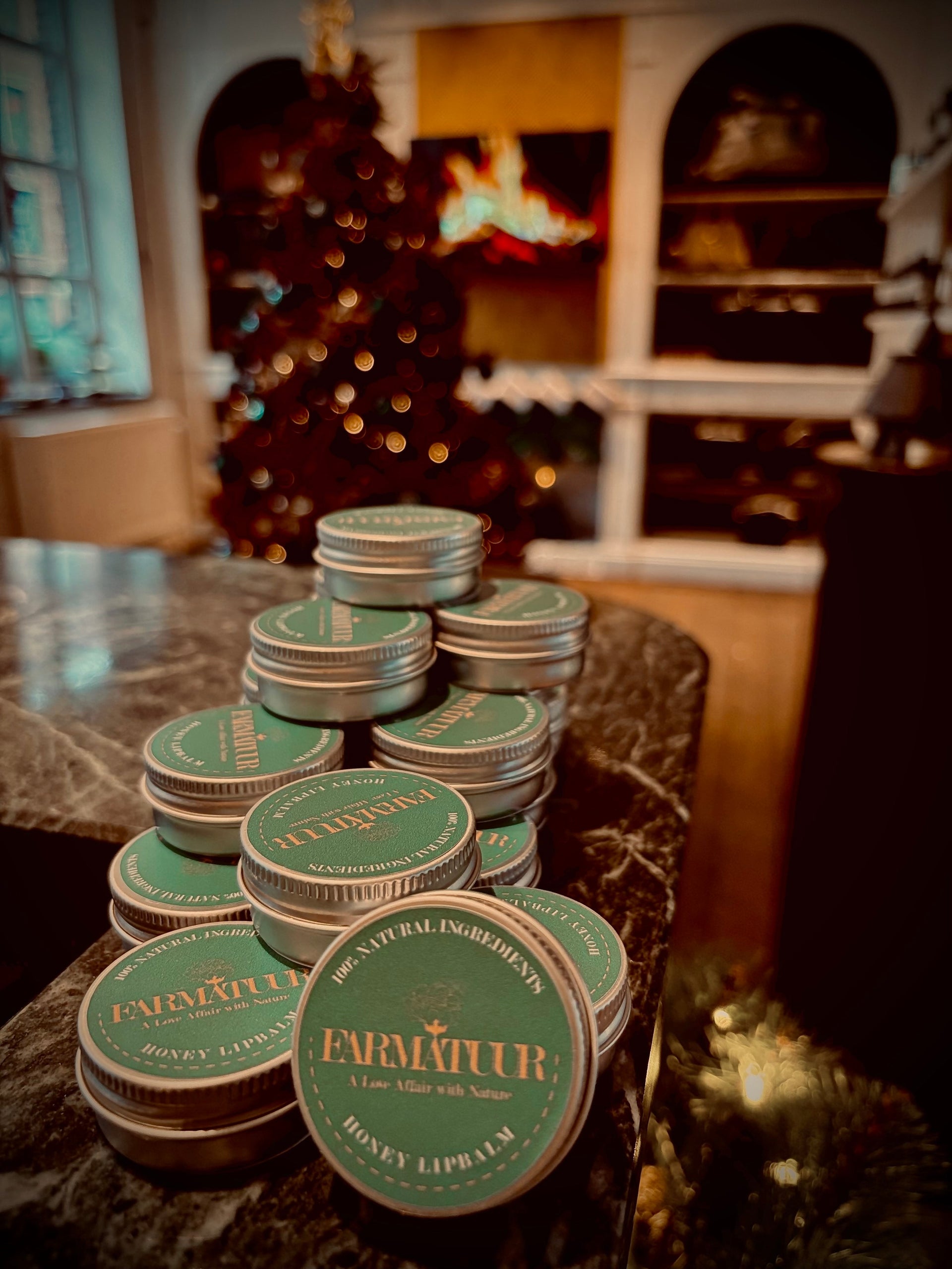 Our Christmas gift for you