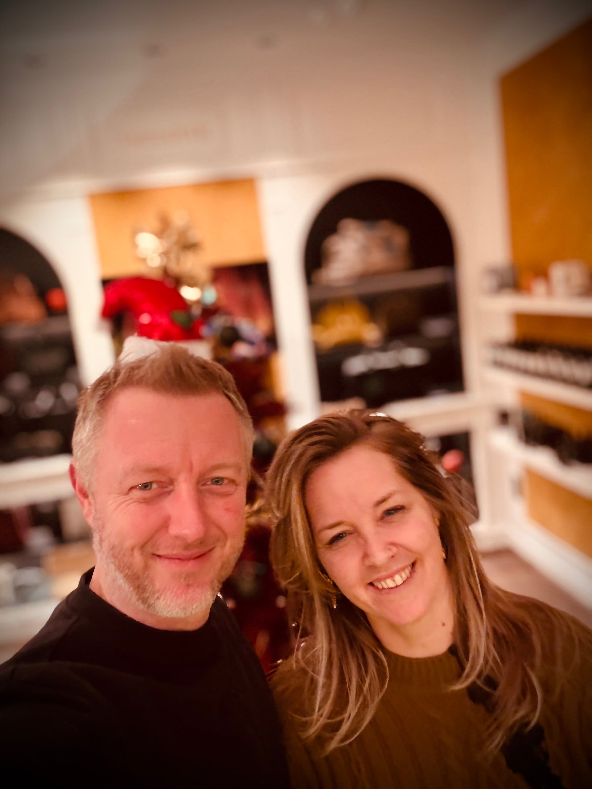 Closing Our First Chapter, Opening the Next