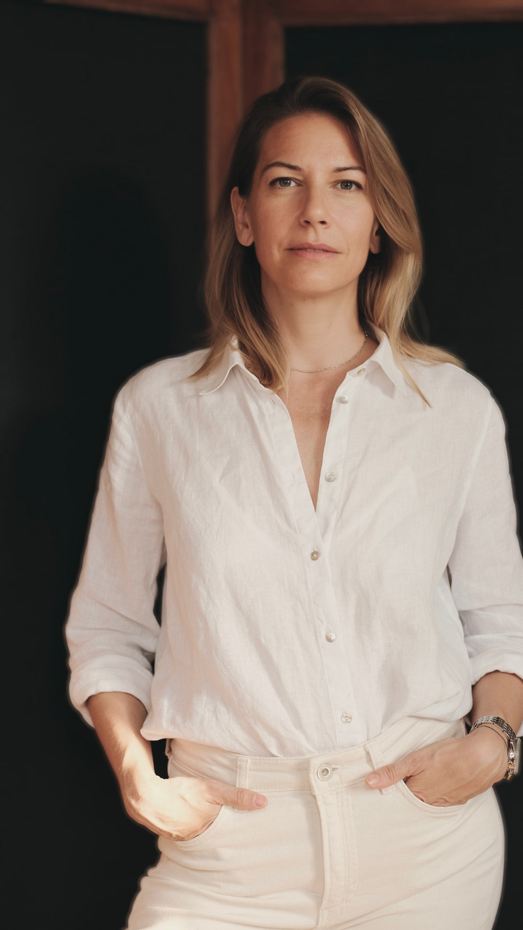 Interview with Dr. Doris Brandhuber:, co-founder Less is More